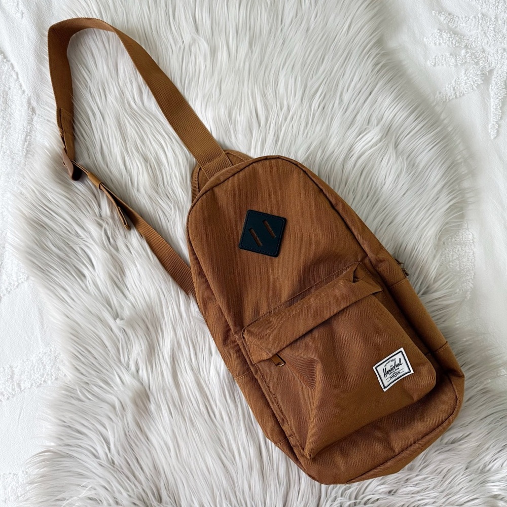 Herschel Heritage Shoulder Sling Bag